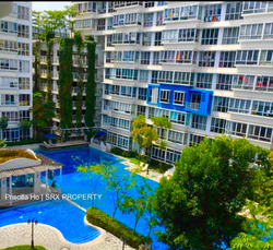 La Casa (D25), Condominium #246863501